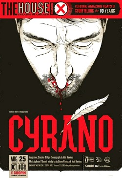 Photo affiche : ©The House Theatre of Chicago